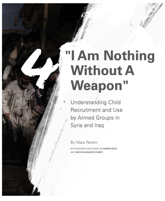 I Am Nothing Without a Weapon (UNU)