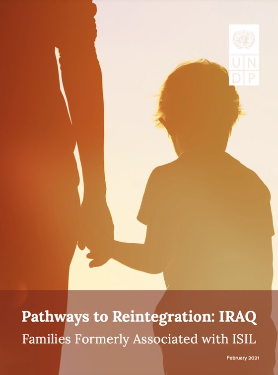 Pathways to Reintegration: Iraq (UNDP)
