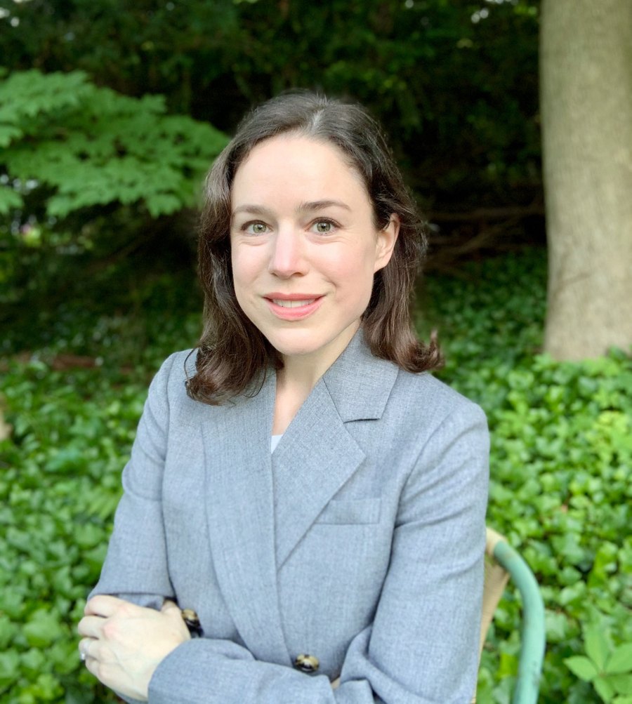 Mara Revkin